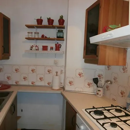 Σπίτι διακοπών Villetta Irenulla *