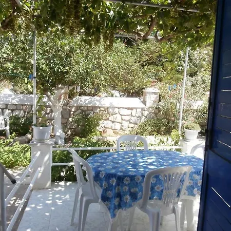 Villetta Irenulla Σπίτι διακοπών
