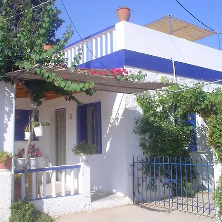 Σπίτι διακοπών Villetta Irenulla