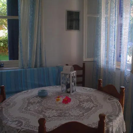 Villetta Irenulla Ποσειδωνία