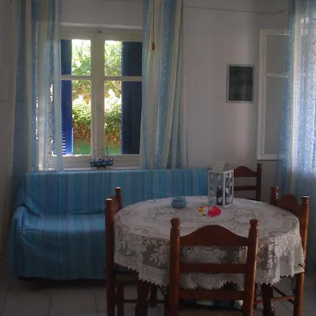 Villetta Irenulla