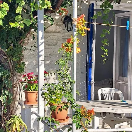 Σπίτι διακοπών Irenulla *