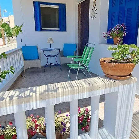 Σπίτι διακοπών Villetta Irenulla