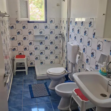 Σπίτι διακοπών Villetta Irenulla