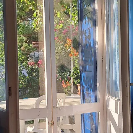 Villetta Irenulla * Ποσειδωνία