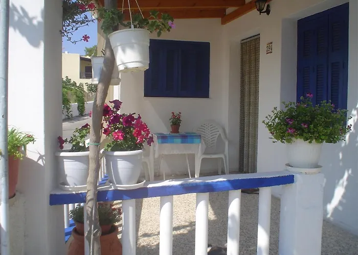 Irenulla Σπίτι διακοπών *