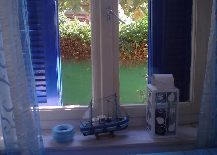 Irenulla Σπίτι διακοπών Ποσειδωνία