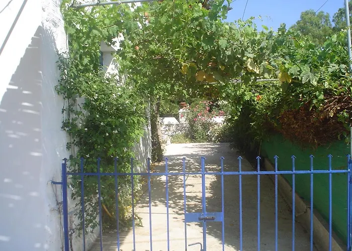 Irenulla * Ποσειδωνία