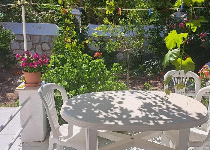 Σπίτι διακοπών Irenulla *