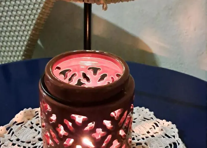 Σπίτι διακοπών Irenulla