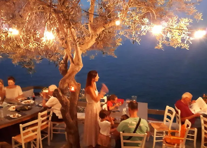 Irenulla Σπίτι διακοπών Ποσειδωνία