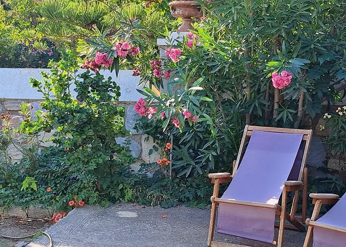 Σπίτι διακοπών Irenulla