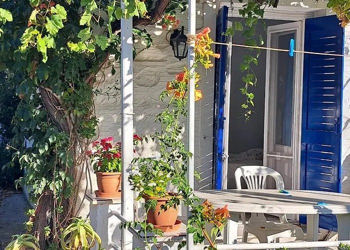 Σπίτι διακοπών Irenulla *