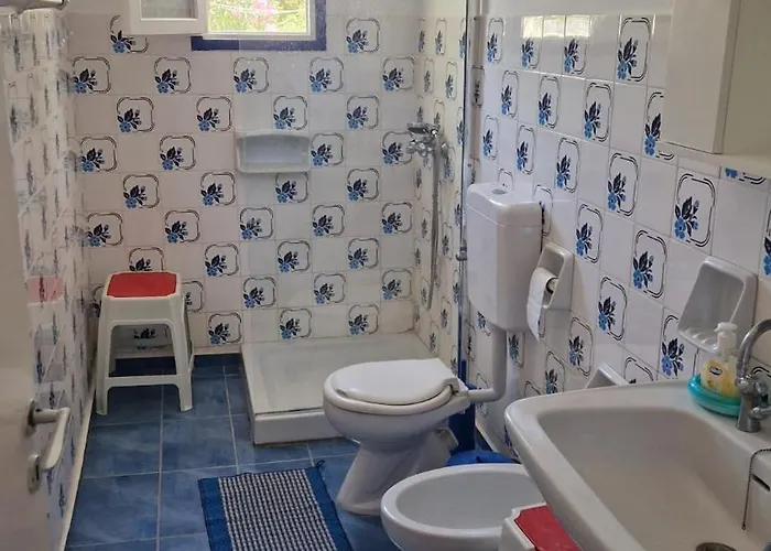 Σπίτι διακοπών Irenulla