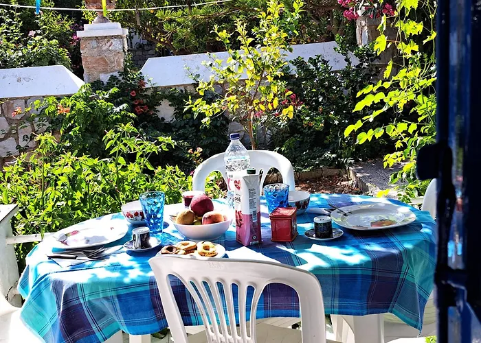 Σπίτι διακοπών Irenulla