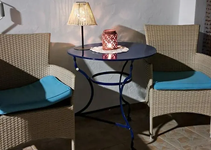 Irenulla Σπίτι διακοπών