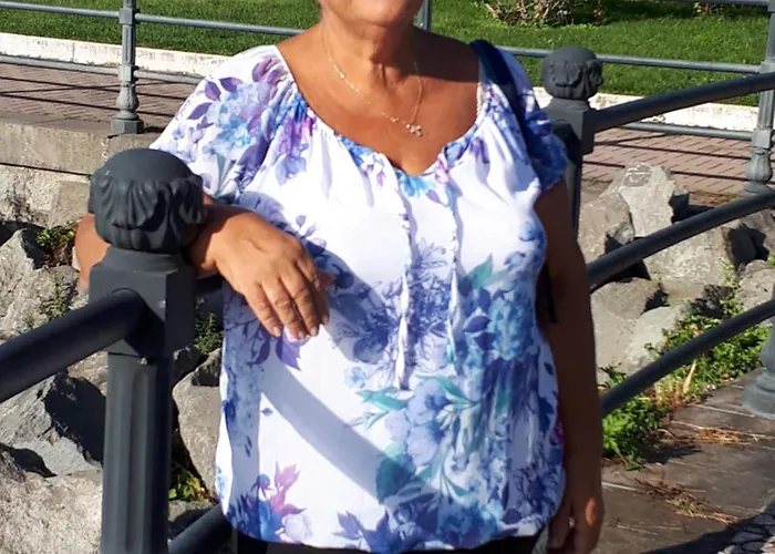 Irenulla Σπίτι διακοπών